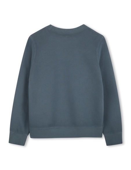 ZADIG & VOLTAIRE SUÉTER AZUL