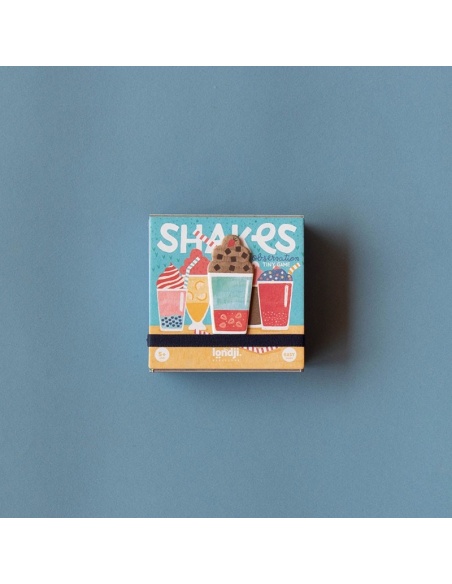 SHAKES TINY GAMES