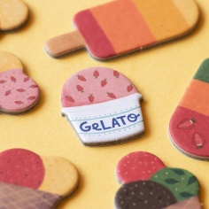 GELATO TINY GAMES 2