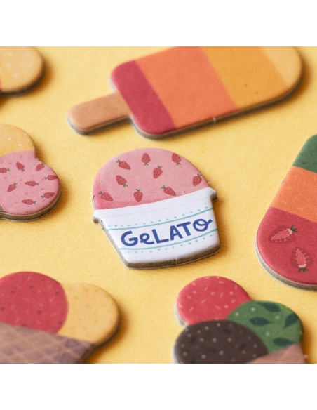 GELATO TINY GAMES