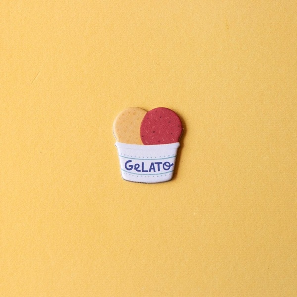 GELATO TINY GAMES
