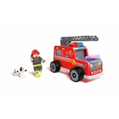 EQUIPI DE BOMBEROS DE RESCATE 2