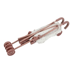 CARRITO PARA MUÑECA 2