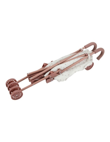 CARRITO PARA MUÑECA