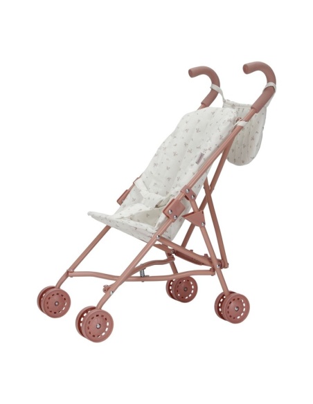 CARRITO PARA MUÑECA