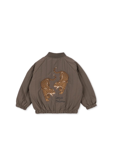 JUNO BOMBE JACKET KONGES