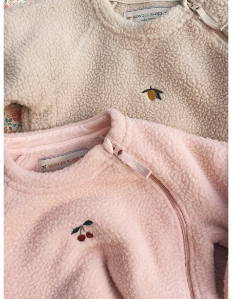 BUZO ROSE KONGES SLOJD