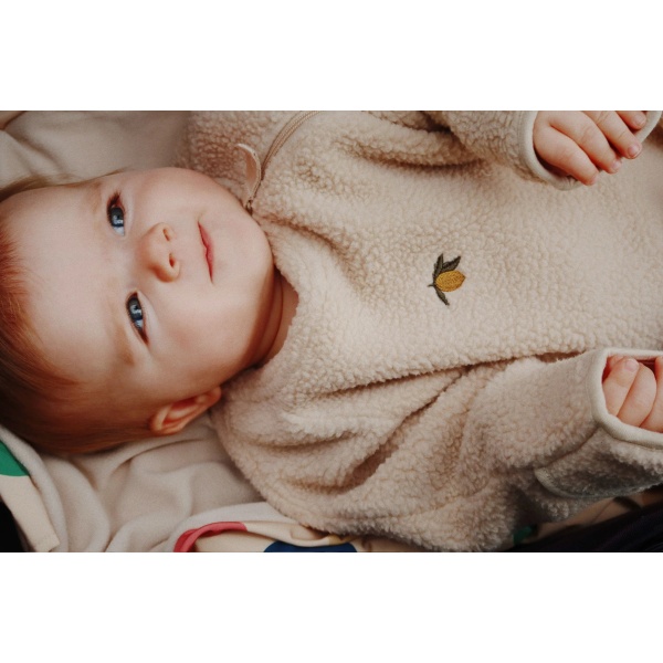 BUZO OXFORD KONGES SLOJD