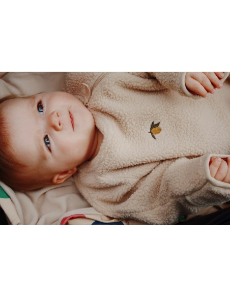 BUZO OXFORD KONGES SLOJD