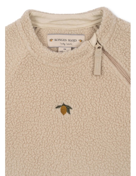 BUZO OXFORD KONGES SLOJD