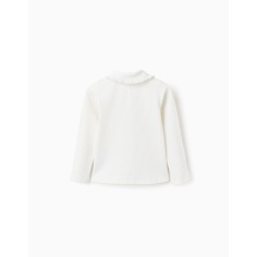 CAMISETA CANALÉ BEIGE 2