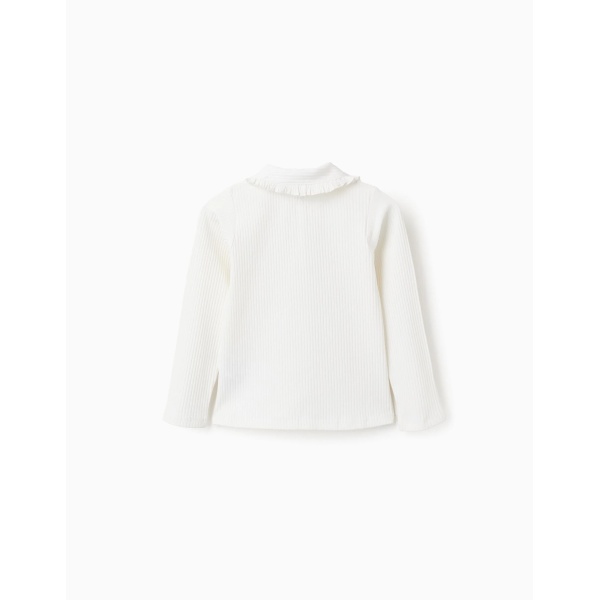 CAMISETA CANALÉ BEIGE