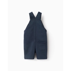 PETO DE SARGA AZUL OSCURO 2