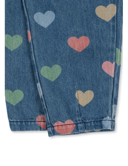 MAGOT PANTS KONGES SLOJD