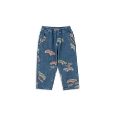 MAGOT PANTS GOTS KONGES