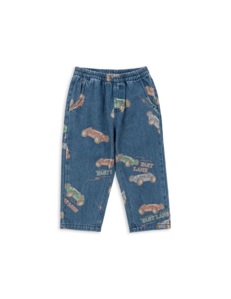 MAGOT PANTS GOTS KONGES