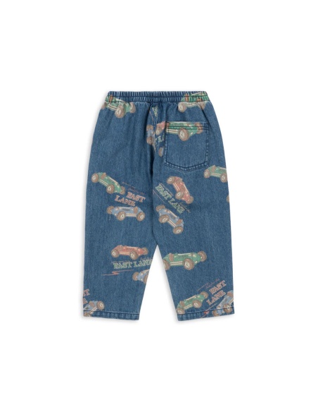 MAGOT PANTS GOTS KONGES