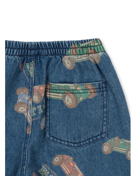 MAGOT PANTS GOTS KONGES