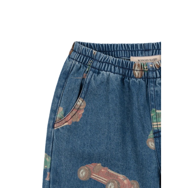 MAGOT PANTS GOTS KONGES