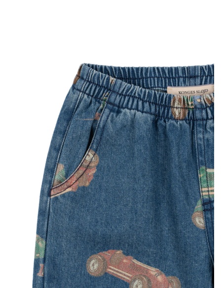 MAGOT PANTS GOTS KONGES