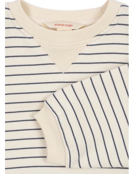 AMIO SWEAT SHIRT OCS KONGES SLOJD