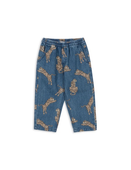 MAGOY PANTS TIGERS KONGES SLOJD