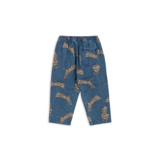 MAGOY PANTS TIGERS KONGES SLOJD 2