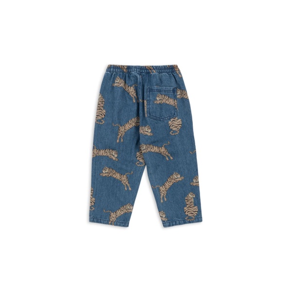 MAGOY PANTS TIGERS KONGES SLOJD