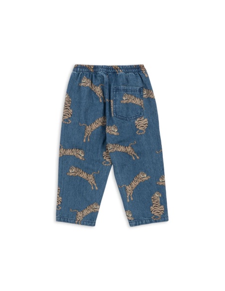 MAGOY PANTS TIGERS KONGES SLOJD
