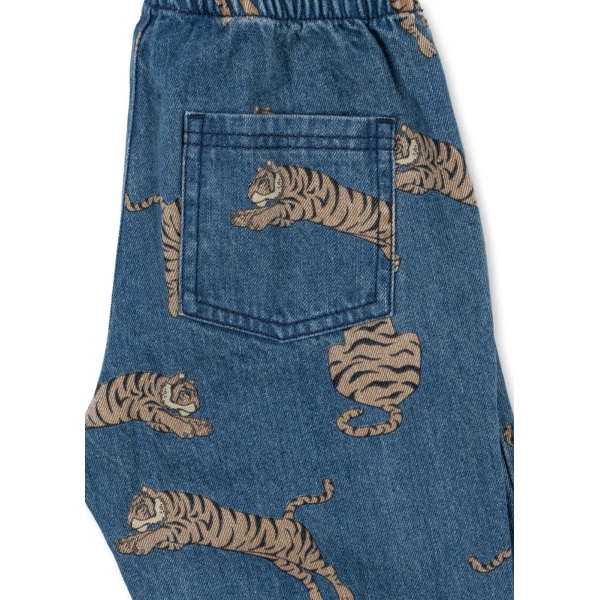 MAGOY PANTS TIGERS KONGES SLOJD