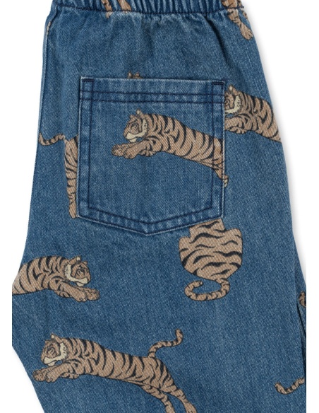 MAGOY PANTS TIGERS KONGES SLOJD