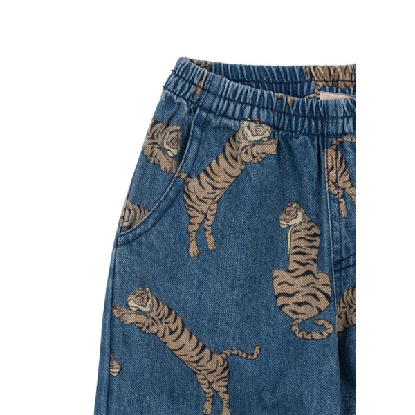 MAGOY PANTS TIGERS KONGES SLOJD