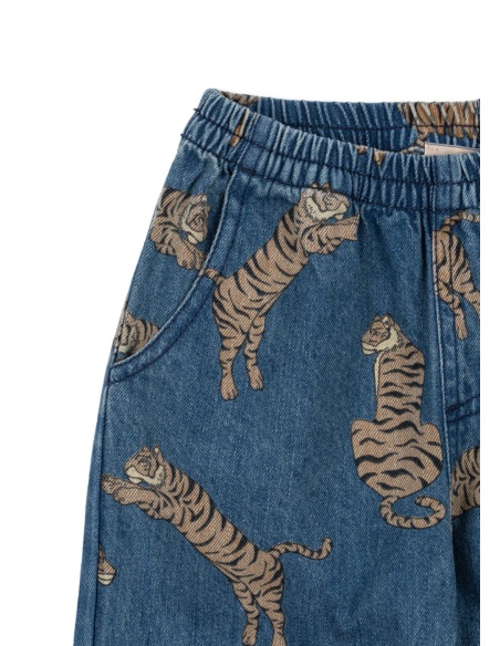 MAGOY PANTS TIGERS KONGES SLOJD