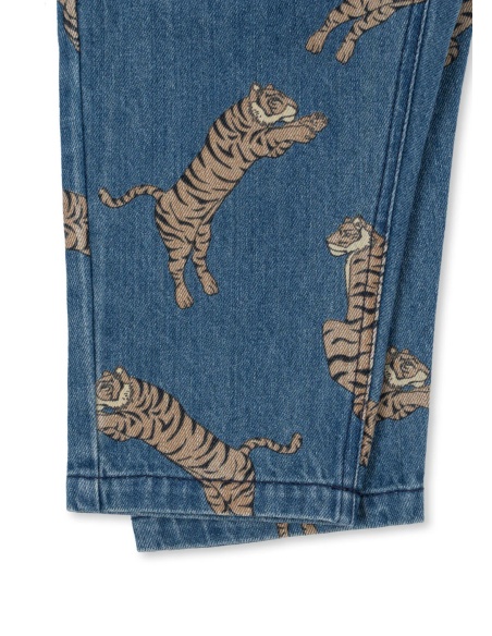 MAGOY PANTS TIGERS KONGES SLOJD