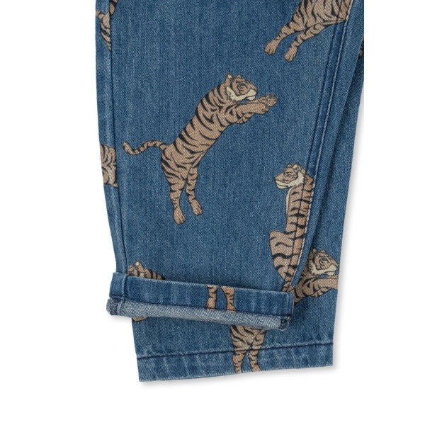 MAGOY PANTS TIGERS KONGES SLOJD