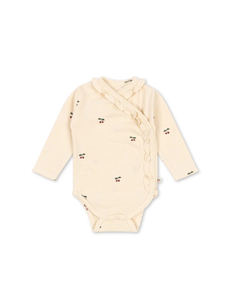 NEWBORN BODY CHERRY KONGES SLOJD