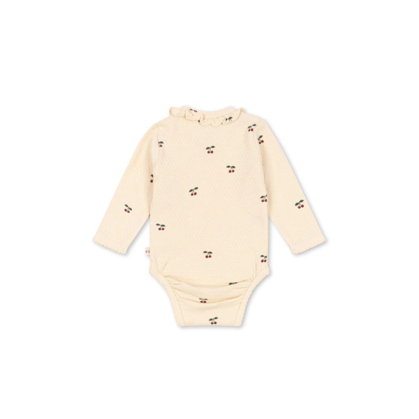 NEWBORN BODY CHERRY KONGES SLOJD