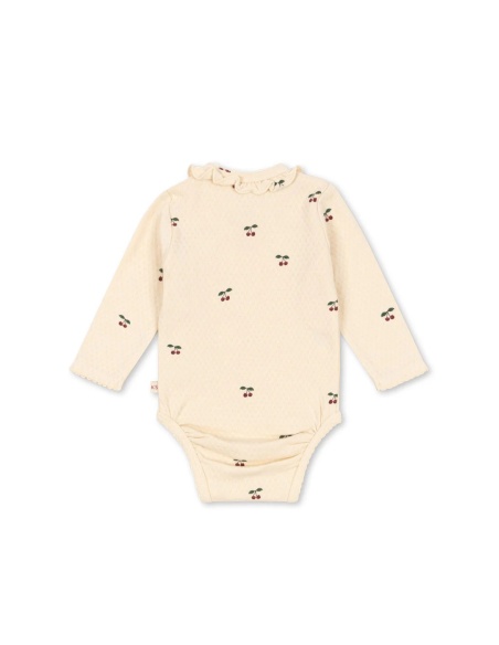 NEWBORN BODY CHERRY KONGES SLOJD