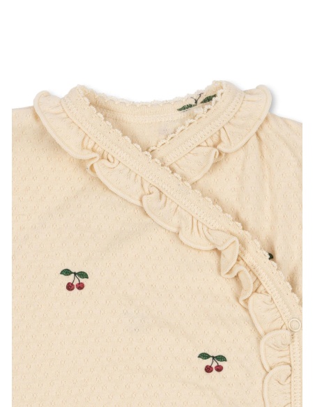 NEWBORN BODY CHERRY KONGES SLOJD