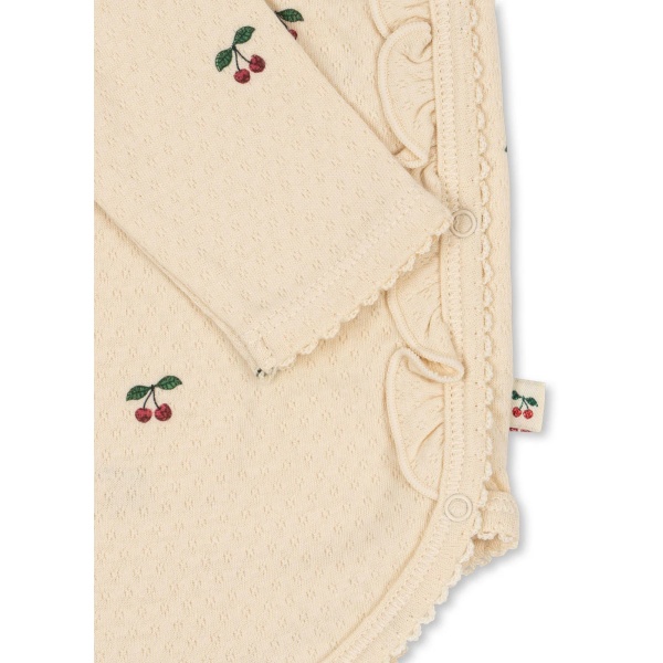 NEWBORN BODY CHERRY KONGES SLOJD