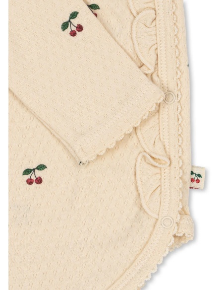 NEWBORN BODY CHERRY KONGES SLOJD