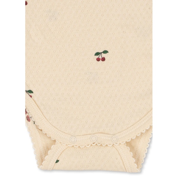 NEWBORN BODY CHERRY KONGES SLOJD