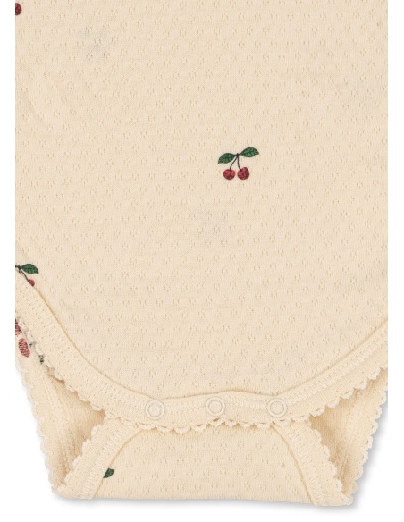 NEWBORN BODY CHERRY KONGES SLOJD