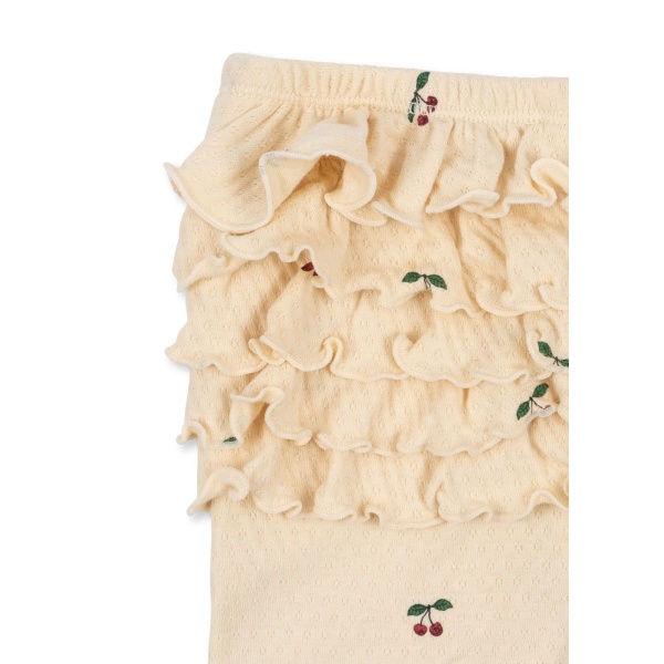 PANTS CHERRY KONGES SLOJD