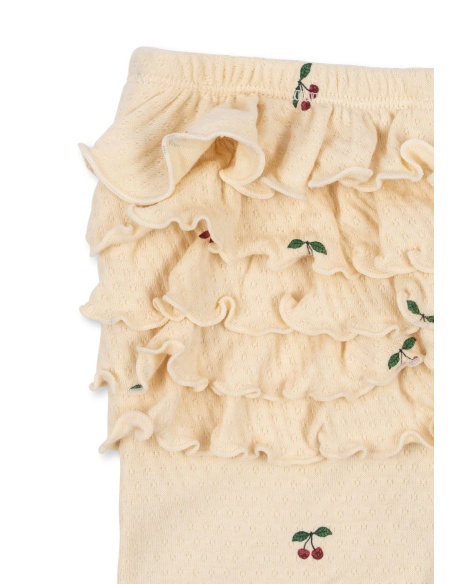 PANTS CHERRY KONGES SLOJD