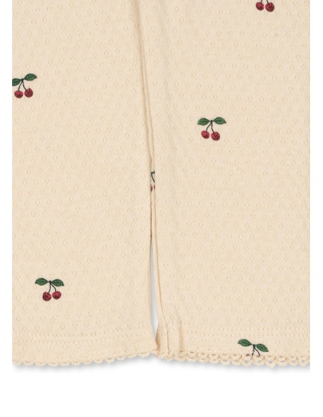 PANTS CHERRY KONGES SLOJD