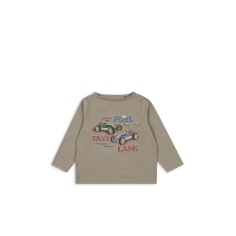 DREY TEE GREEN KONGES SLOJD