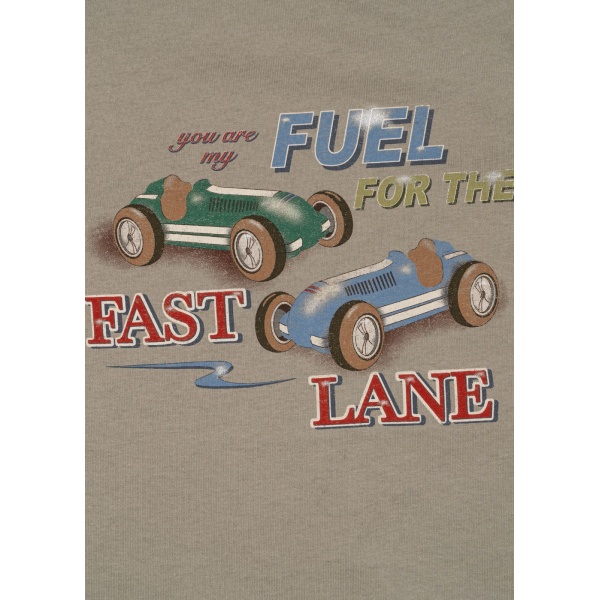 DREY TEE GREEN KONGES SLOJD