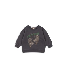 SEWAT SHIRT JAGUAR KONGES