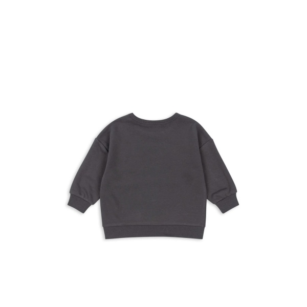 SEWAT SHIRT JAGUAR KONGES